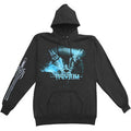 Blue Angel Hooded Sweatshirt T-Shirts, Hoodie | CiraTrend.com