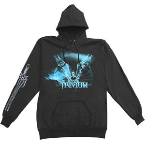 Blue Angel Hooded Sweatshirt T-Shirts, Hoodie | CiraTrend.com