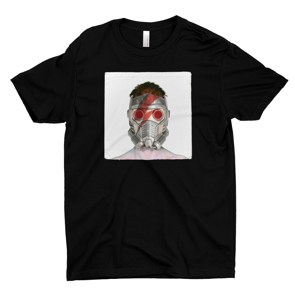 Ziggy Starlord T-Shirt Hoodie, Sweatshirt | CiraTrend.com (Image 5)