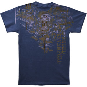 Blue Bats T-shirt Hoodie, Sweatshirt | CiraTrend.com (Image 1)