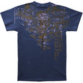 Blue Bats T-shirt Hoodie, Sweatshirt | CiraTrend.com (Image 1)