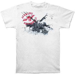 Break Out T-shirt Hoodie, Sweatshirt | CiraTrend.com (Image 1)