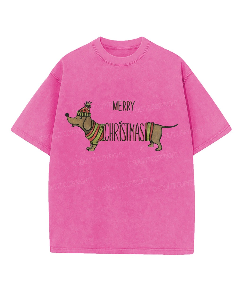 Merry Christmas Washed Christian T-shirt Style008 Hoodie, Sweatshirt | CiraTrend.com (Image 3)