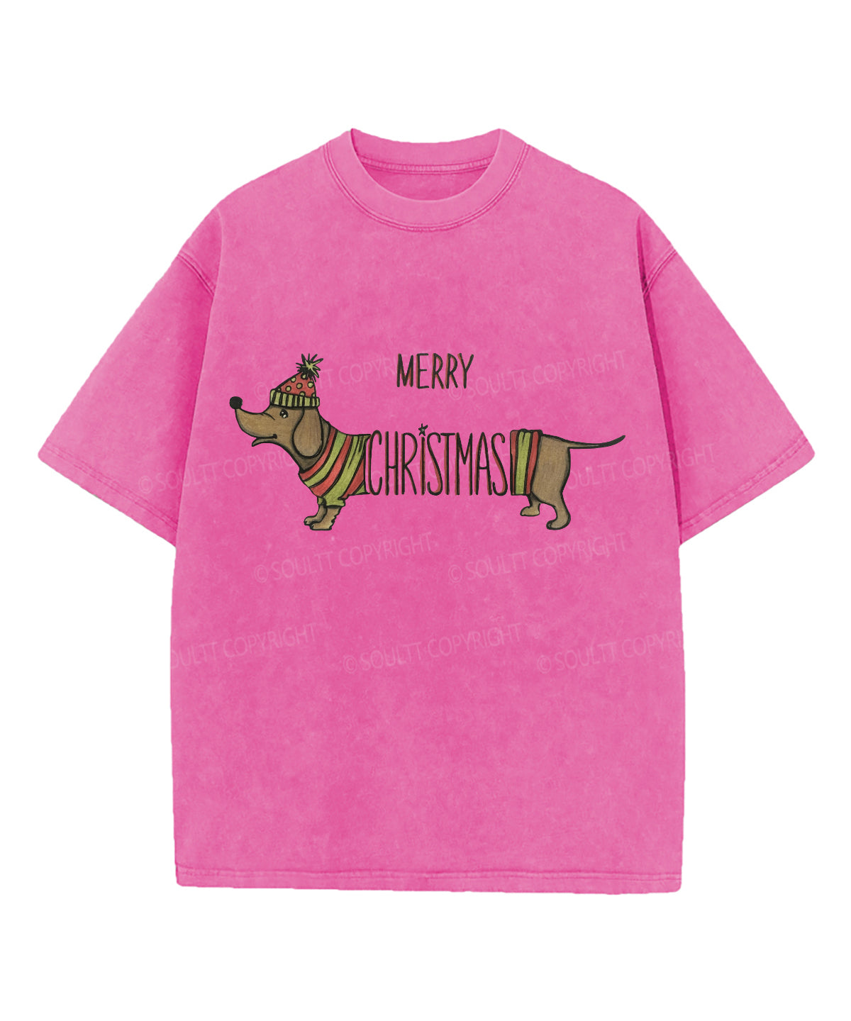 Merry Christmas Washed Christian T-shirt Style008 Hoodie, Sweatshirt | CiraTrend.com (Image 3)