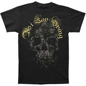 Cracked Skull Slim Fit T-shirt Hoodie, Sweatshirt | CiraTrend.com (Image 1)