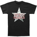 Bullet Star T-shirt Hoodie, Sweatshirt | CiraTrend.com (Image 1)