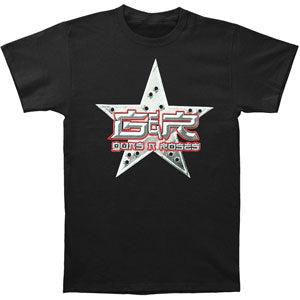 Bullet Star T-shirt Hoodie, Sweatshirt | CiraTrend.com (Image 1)