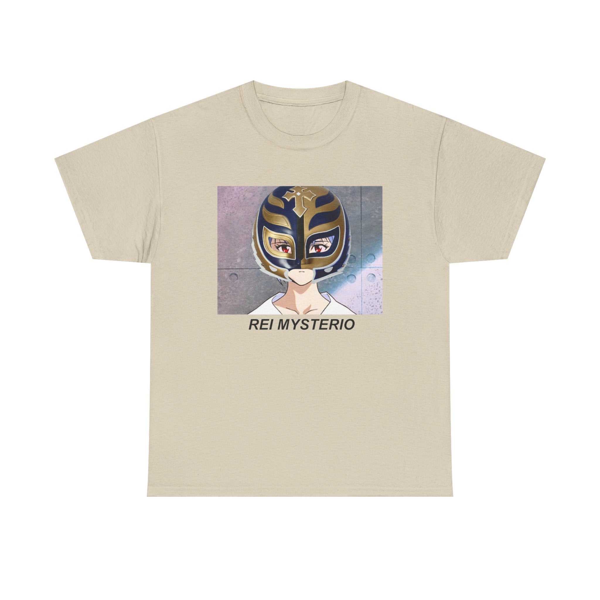 Rei Mysterio Tee Hoodie, Sweatshirt | CiraTrend.com (Image 3)