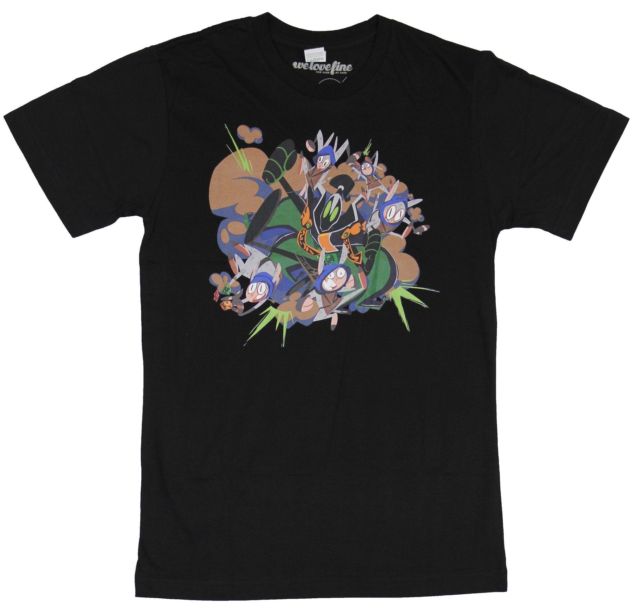 DOTA 2 Poof Meepo Rubick Image T-Shirts, Hoodie, Sweatshirt