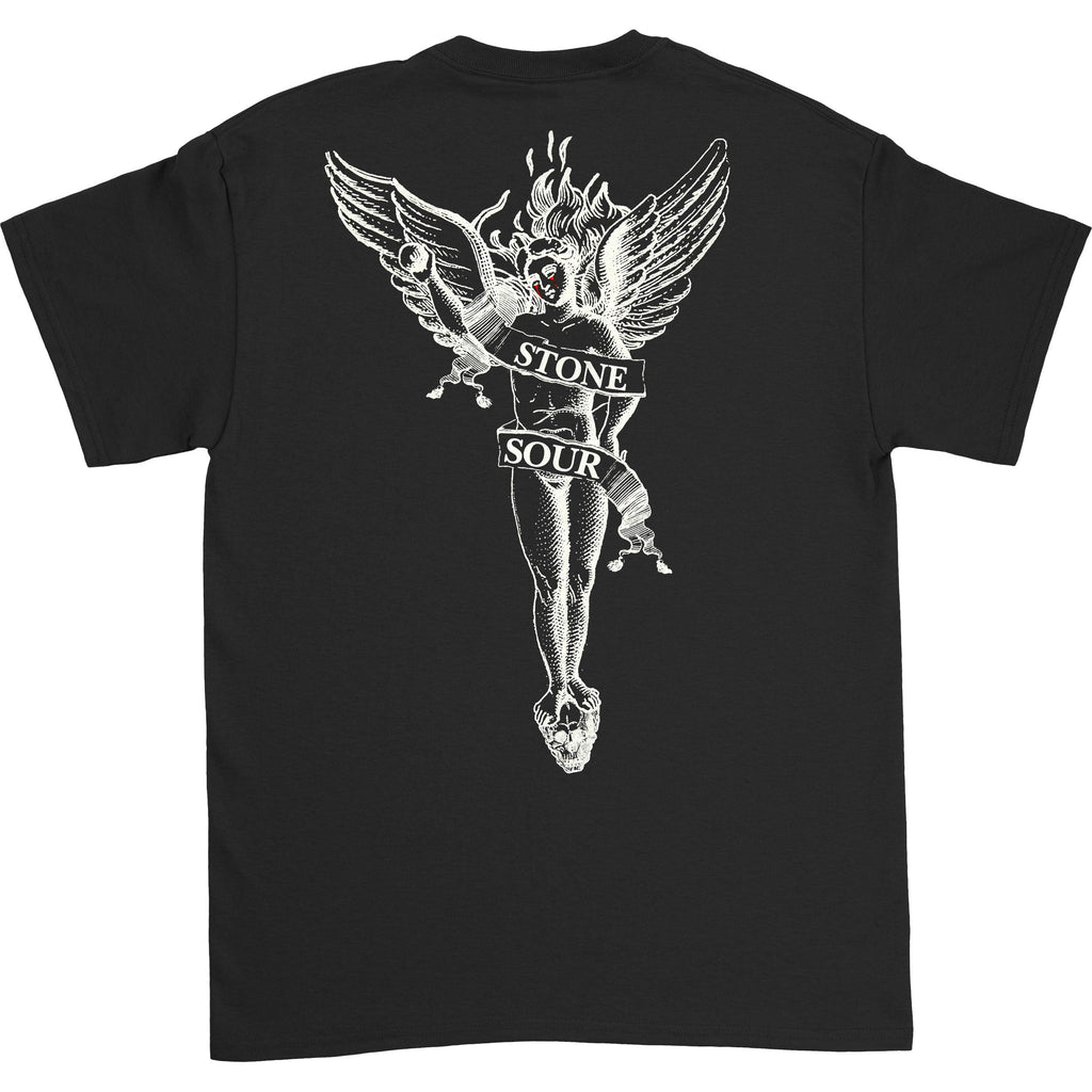 Angel T-shirt Style011 Hoodie, Sweatshirt | CiraTrend.com (Image 2)