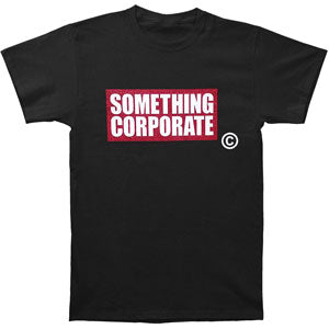 Black Copyright T-shirt Hoodie, Sweatshirt | CiraTrend.com (Image 1)