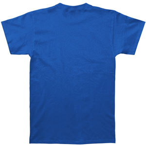 Copyright Blue T-shirt Hoodie, Sweatshirt | CiraTrend.com (Image 2)
