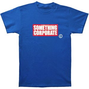 Copyright Blue T-shirt Hoodie, Sweatshirt | CiraTrend.com (Image 1)