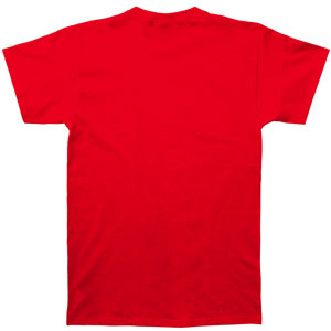 Copyright Red T-shirt Hoodie, Sweatshirt | CiraTrend.com (Image 2)