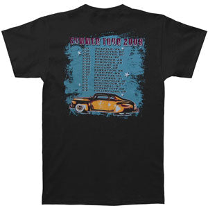 30 Years 09 Tour T-shirt Hoodie, Sweatshirt | CiraTrend.com (Image 2)
