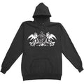 Crest 2007 Hooded Sweatshirt T-Shirts, Hoodie | CiraTrend.com