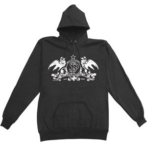 Crest 2007 Hooded Sweatshirt T-Shirts, Hoodie | CiraTrend.com