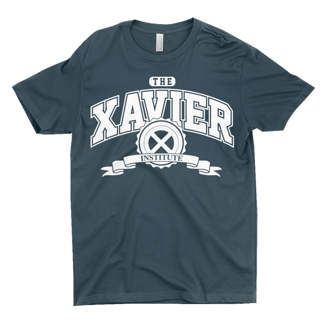 Xavier Institute T-Shirt Hoodie, Sweatshirt | CiraTrend.com (Image 1)