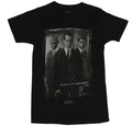 Boardwalk Empire Mens T-Shirt - Distressed Nucky Trio Atlantic City Photo Image Hoodie, Sweatshirt | CiraTrend.com