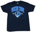 Avatar the Last Airbender Mens T-Shirt - Water Tribe Harbor City Logo Front Hoodie, Sweatshirt | CiraTrend.com