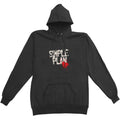 Broken Heart Hooded Sweatshirt T-Shirts, Hoodie | CiraTrend.com