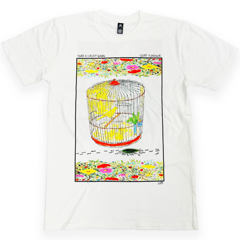 "VPN Tour" T-Shirt Hoodie, Sweatshirt | CiraTrend.com (Image 1)