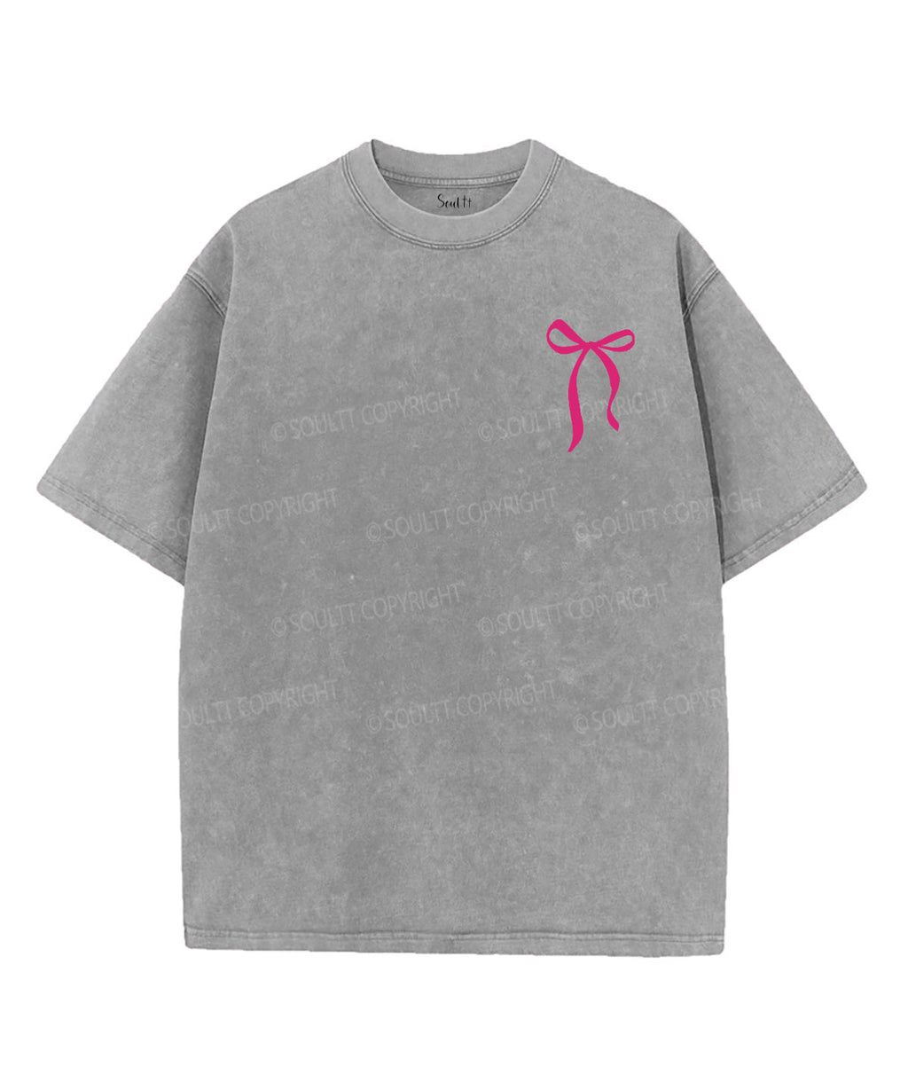 Daughter King Double Sided Washed Christian T-Shirts, Hoodie, Sweatshirt