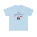 Cooked USA Tee Hoodie, Sweatshirt | CiraTrend.com (Image 1)