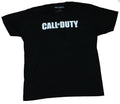 Call of Duty Mens  T-Shirt - Classic White Word Logo Hoodie, Sweatshirt | CiraTrend.com