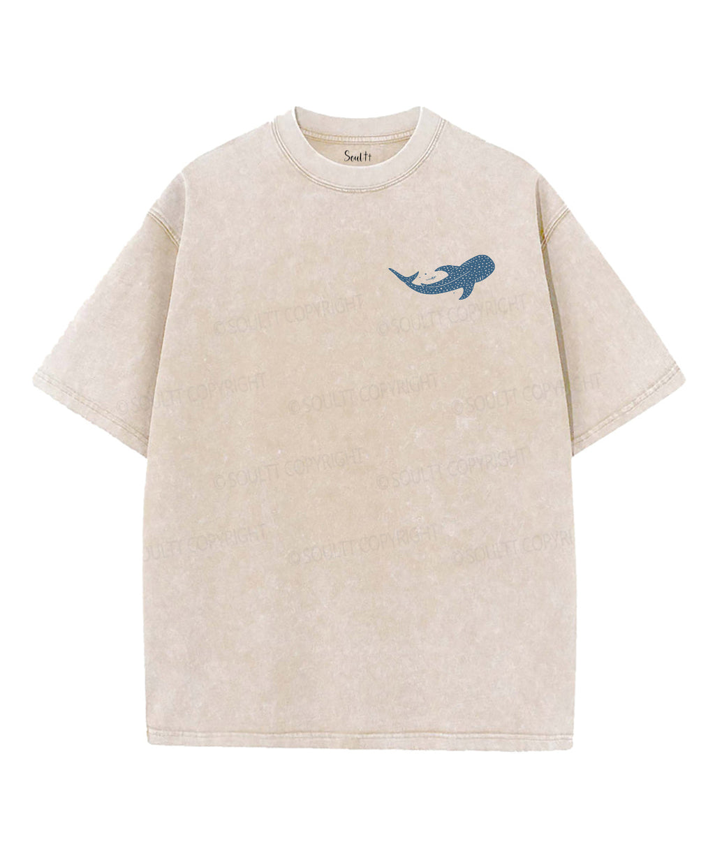 His Love For You Double Sided Unisex Washed Christian T-shirt Style002 Hoodie, Sweatshirt | CiraTrend.com (Image 5)