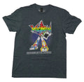 Voltron Mens T-Shirt - Defender of the Universe Under Logo Hoodie, Sweatshirt | CiraTrend.com