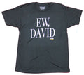 Schitt's Creek Mens T-Shirt - Ew, David Big Skinny Letters Hoodie, Sweatshirt | CiraTrend.com