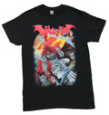 Faust Love of the Damned Mens T-Shirt - Rebel Studios Act 1 Cover Image Hoodie, Sweatshirt | CiraTrend.com
