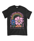 He Makes All Things Beautifyl Cotton Christian T-Shirts, Hoodie, Sweatshirt