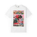 Tyler -  SWEET - Unisex Comfort Colors T-shirt Hoodie, Sweatshirt | CiraTrend.com (Image 1)