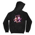 "Walking" Hoodie T-Shirts, Sweatshirt | CiraTrend.com