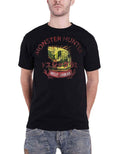Monster Hunter MEns T Shirt - Great Jargas Logo Official Hoodie, Sweatshirt | CiraTrend.com (Image 1)