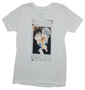 Yuri On Ice Mens T-Shirt - Vic And Victor Screen Cap Image Hoodie, Sweatshirt | CiraTrend.com