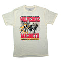 X-Men Mens T-Shirt -  Wolverine vs Magneto The Best There Is Hoodie, Sweatshirt | CiraTrend.com