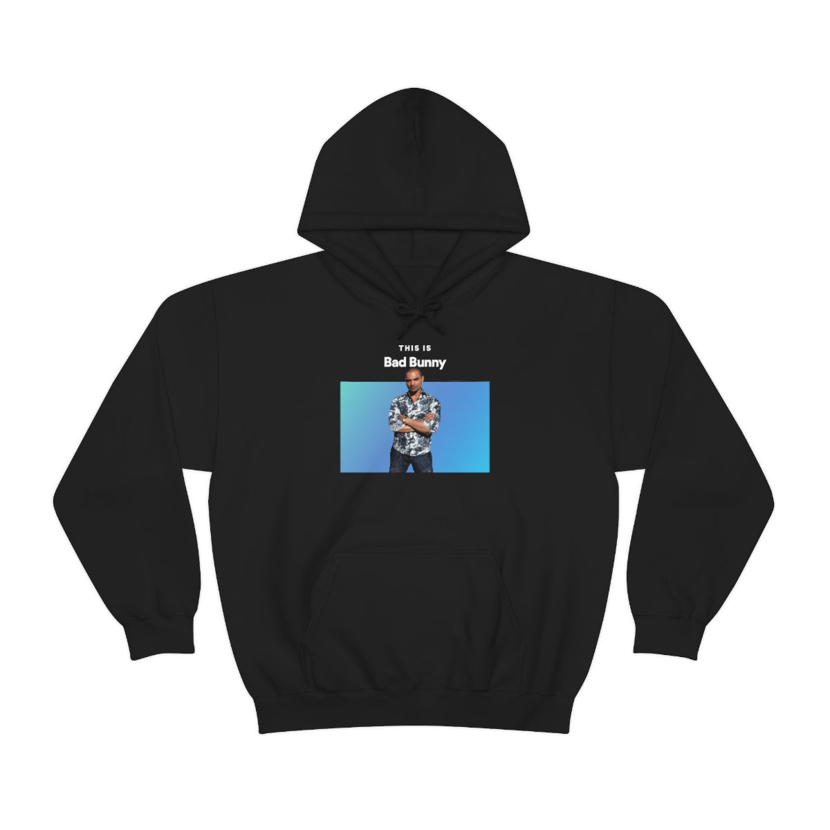 Bunny Hoodie T-Shirts, Sweatshirt | CiraTrend.com (Image 1)