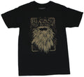 The Hobbit Mens T-Shirt - Bless My Beard Fancy Beard Image Hoodie, Sweatshirt | CiraTrend.com