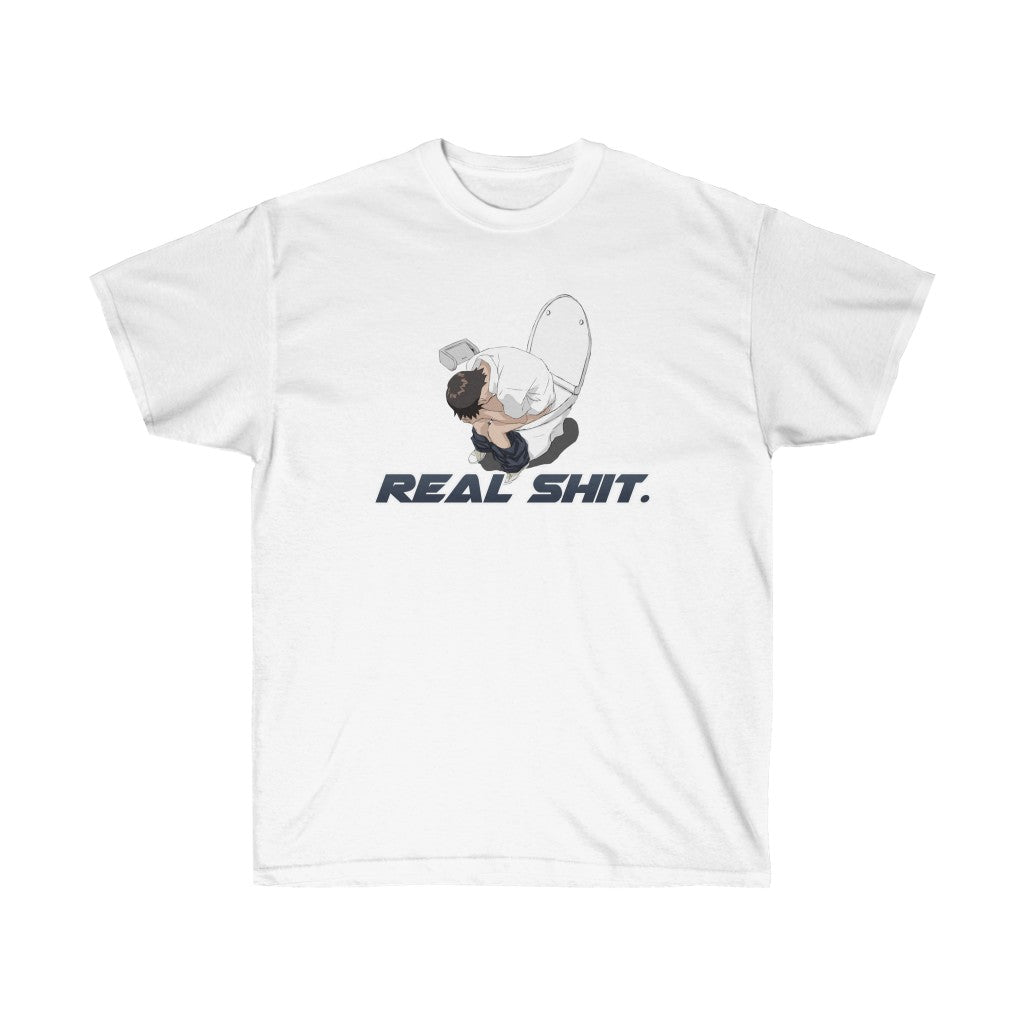 REAL Tee Hoodie, Sweatshirt | CiraTrend.com (Image 2)