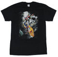 Voltron Mens T-Shirt - Space Flying Battle Ready Image Hoodie, Sweatshirt | CiraTrend.com