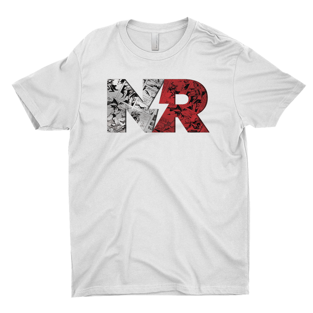 New Rockstars Comic T-Shirt Hoodie, Sweatshirt | CiraTrend.com (Image 1)