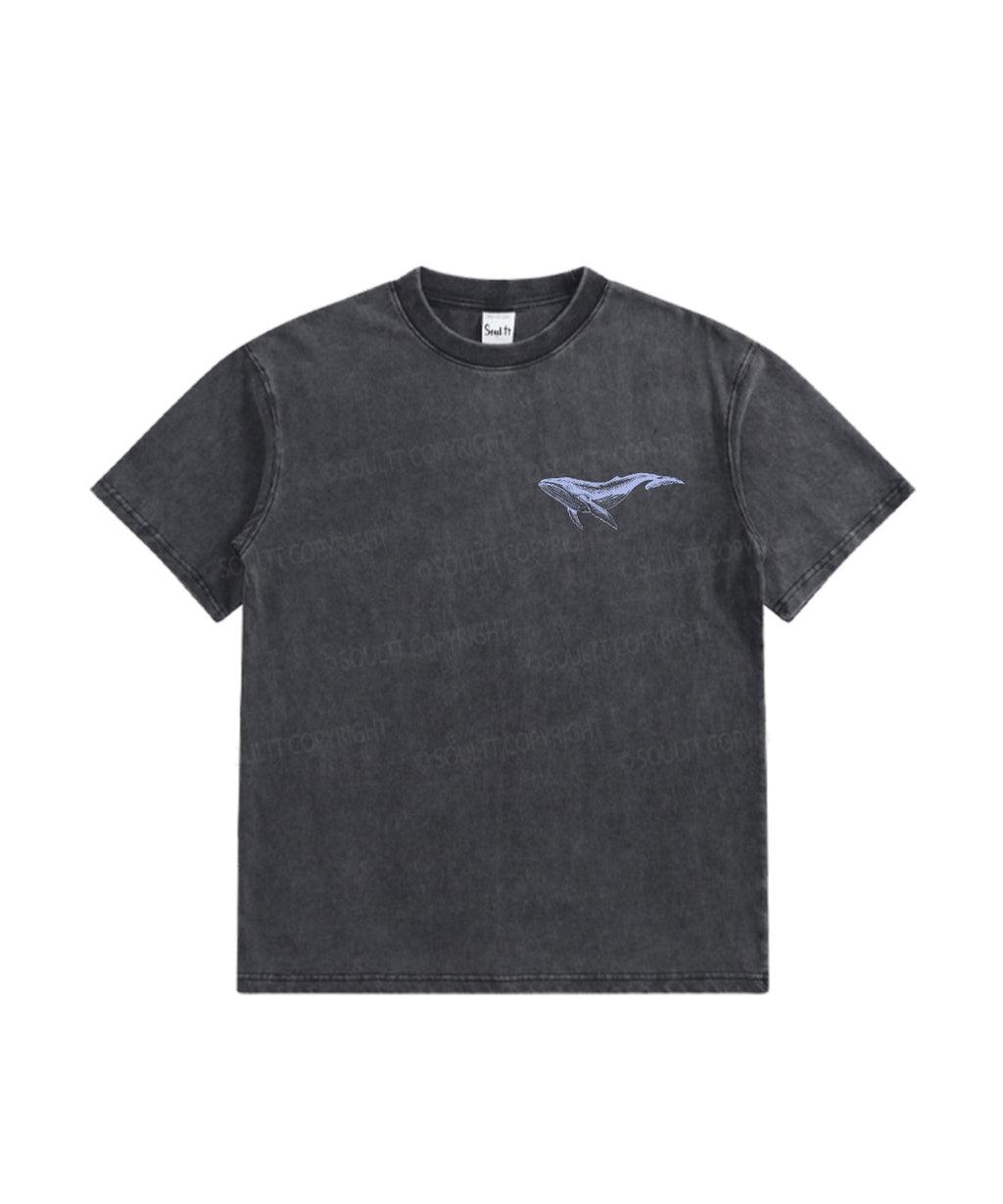 I Will Be You Double Sided Washed Christian Style003 T-Shirts, Hoodie, Sweatshirt