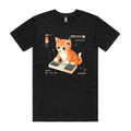 9 Lives Left Tee Hoodie, Sweatshirt | CiraTrend.com (Image 1)
