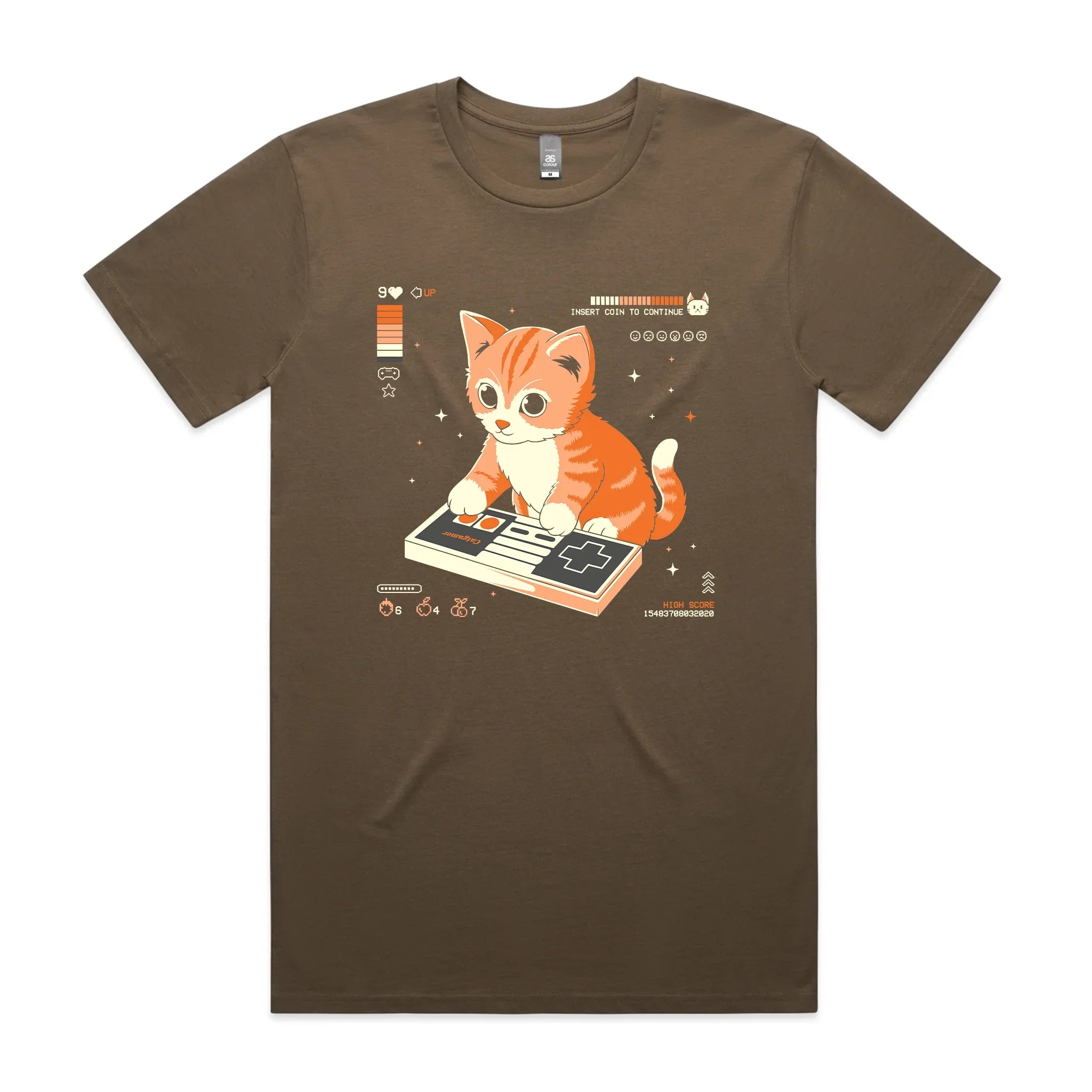 9 Lives Left Tee Hoodie, Sweatshirt | CiraTrend.com (Image 2)