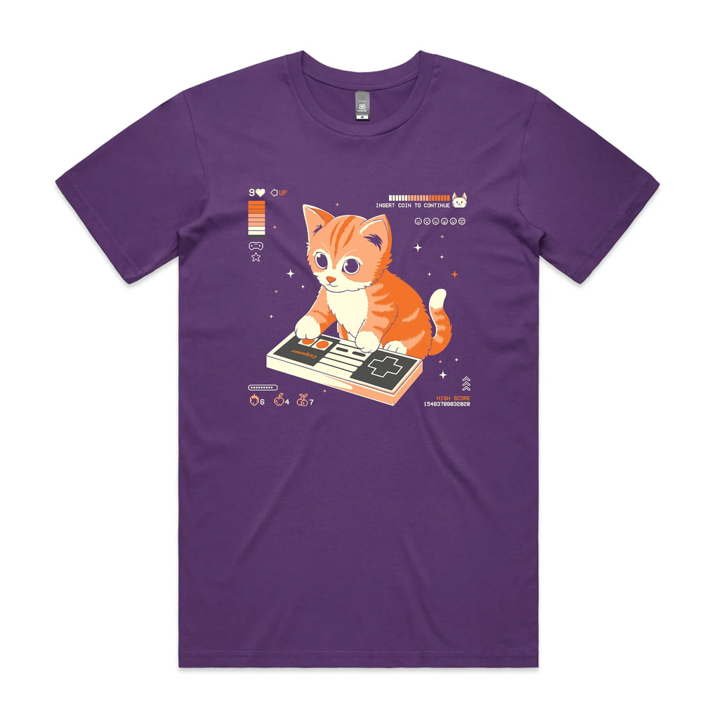 9 Lives Left Tee Hoodie, Sweatshirt | CiraTrend.com (Image 3)