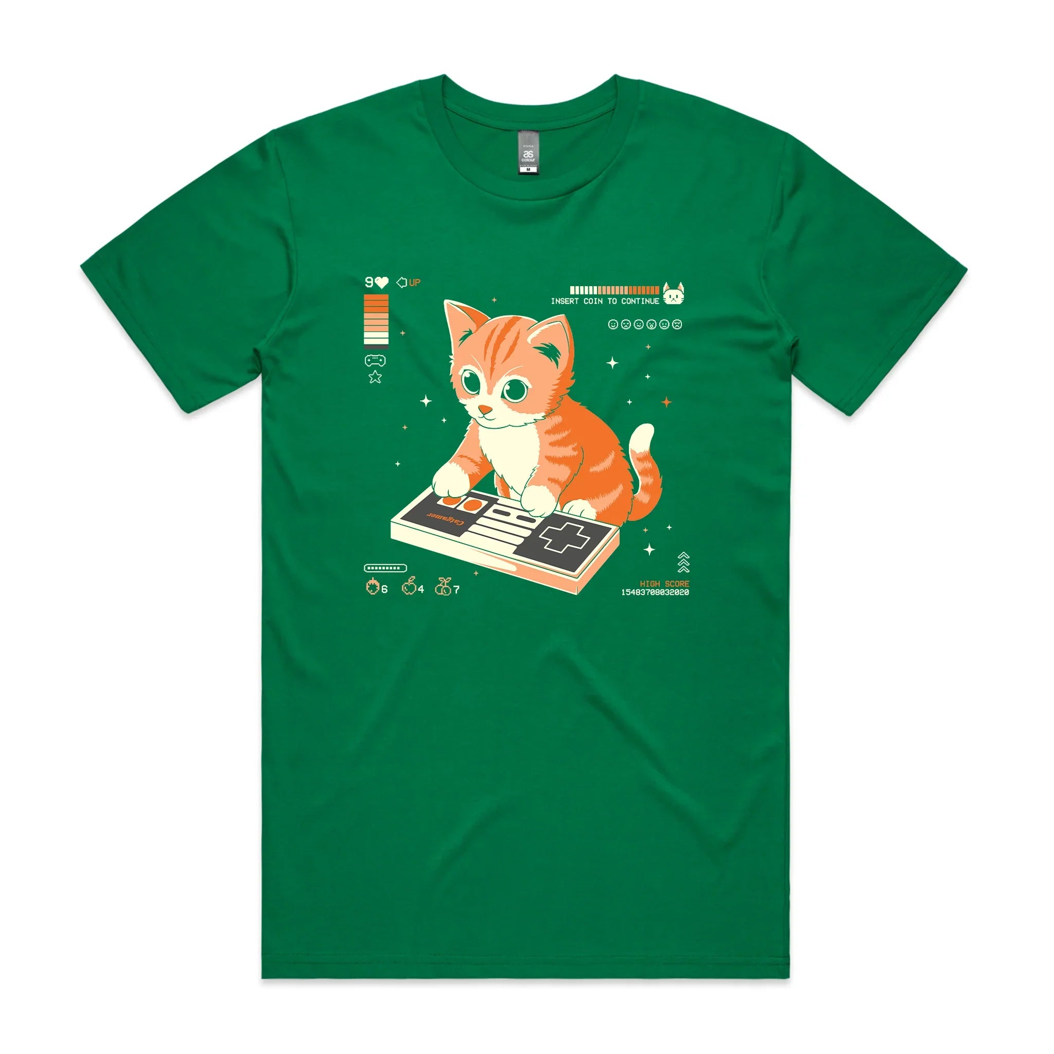 9 Lives Left Tee Hoodie, Sweatshirt | CiraTrend.com (Image 4)