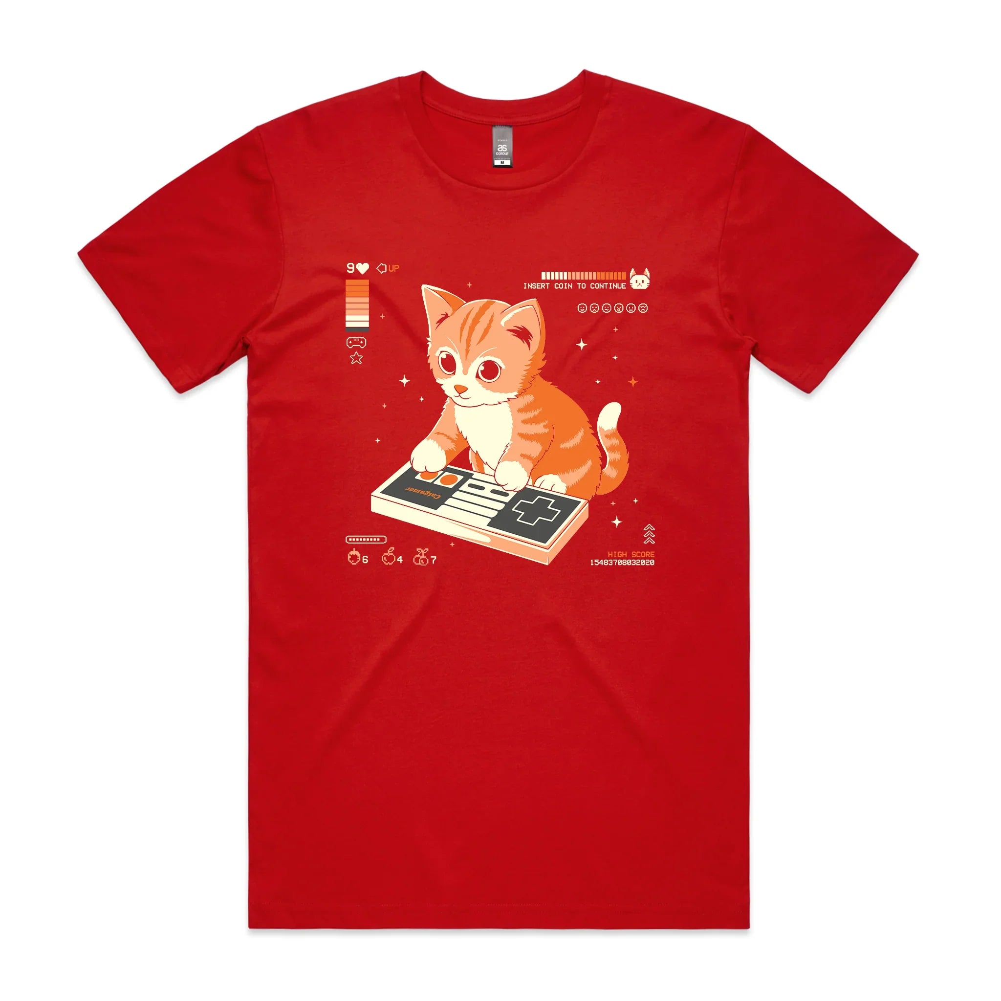 9 Lives Left Tee Hoodie, Sweatshirt | CiraTrend.com (Image 5)
